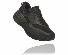 HOKA|All Gender Bondi L Black / Raven