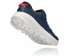 HOKA|All Gender Bondi L Moonlit Ocean / Nimbus Cloud