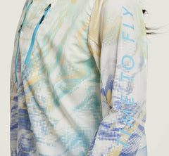 HOKA|Women's Wind-Resistant Jacket Together