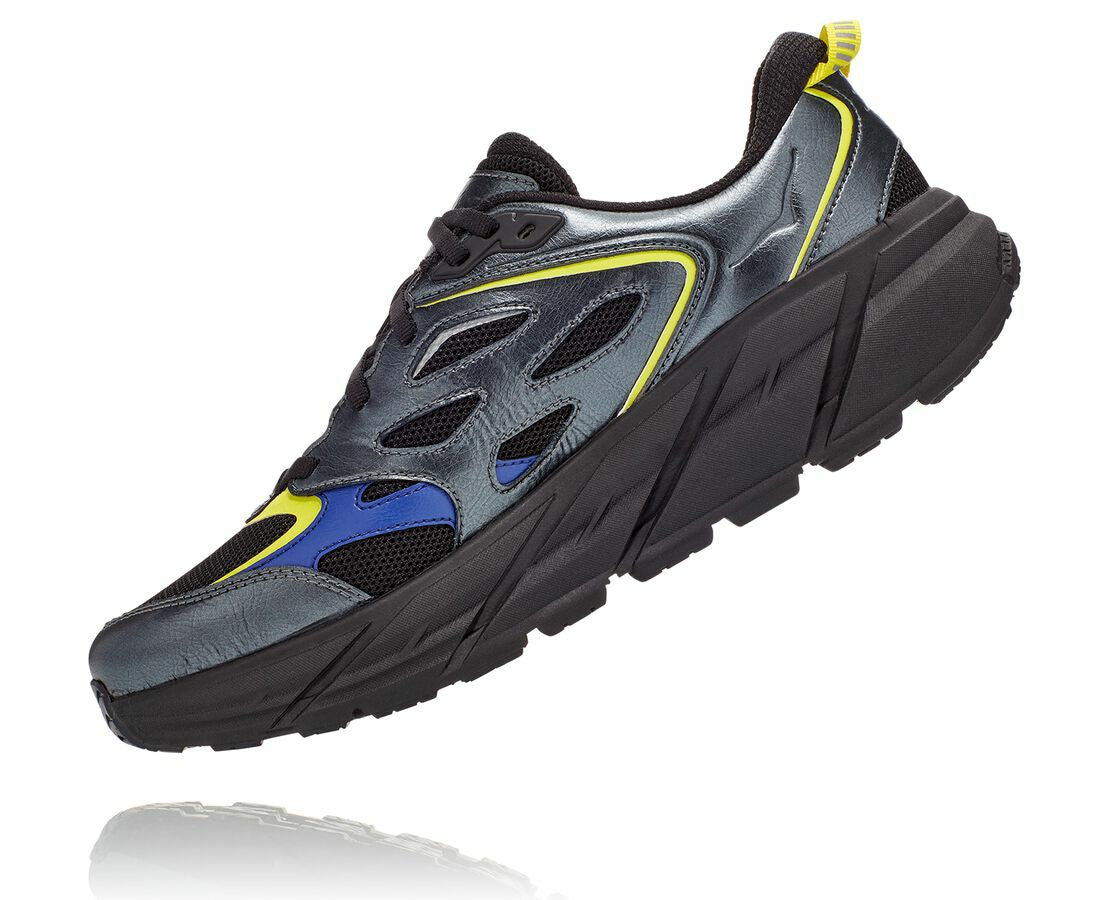 HOKA|All Gender Hoka X Opening Ceremony Bm Clifton Black / Black