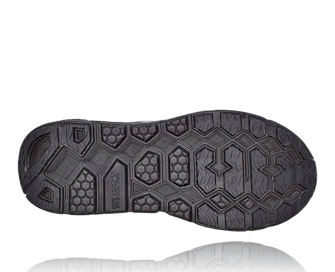HOKA|All Gender Hoka X Opening Ceremony Bm Clifton Black / Black
