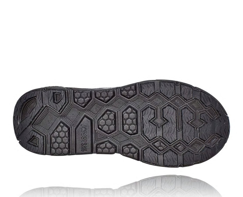 HOKA|All Gender Hoka X Opening Ceremony Bm Clifton Black / Black