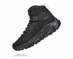 HOKA|Women's Kaha GORE-TEX Black / Antigua Sand