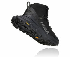 HOKA|Men's TenNine Hike GORE-TEX Black / Dark Gull Gray