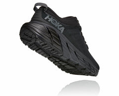 HOKA|Men's Gaviota 3 Black / Black