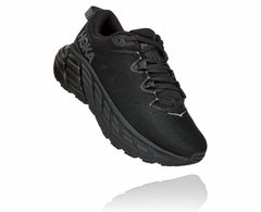 HOKA|Women's Gaviota 3 Black / Black