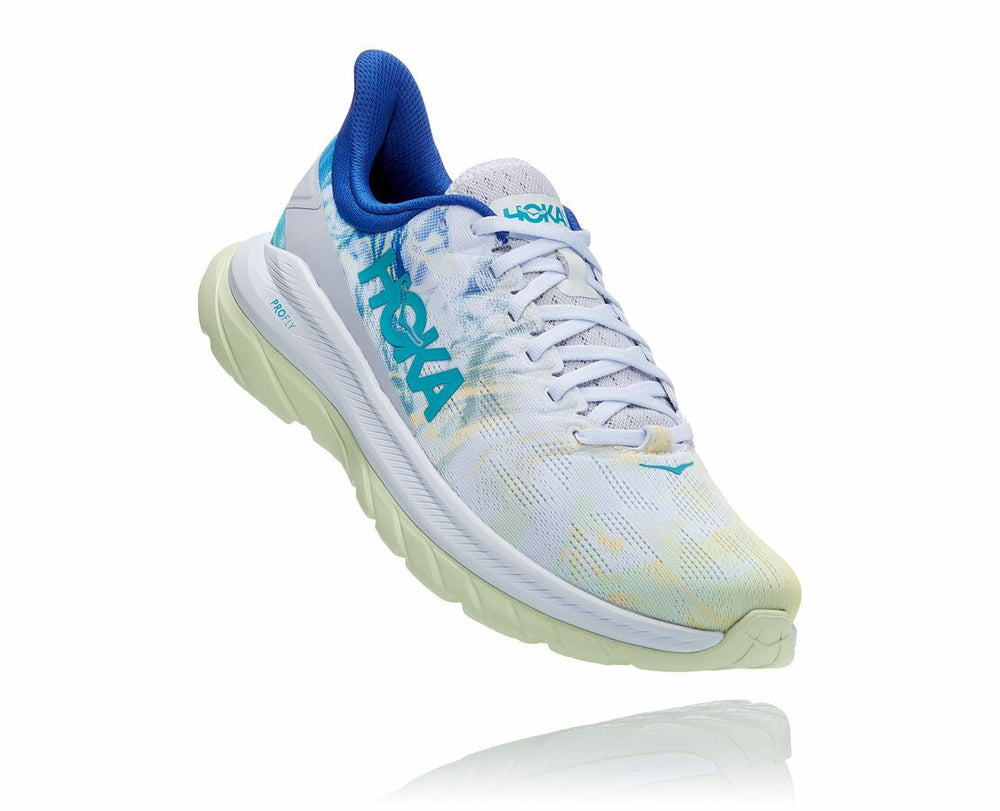 HOKA|Men's Mach 4 Together