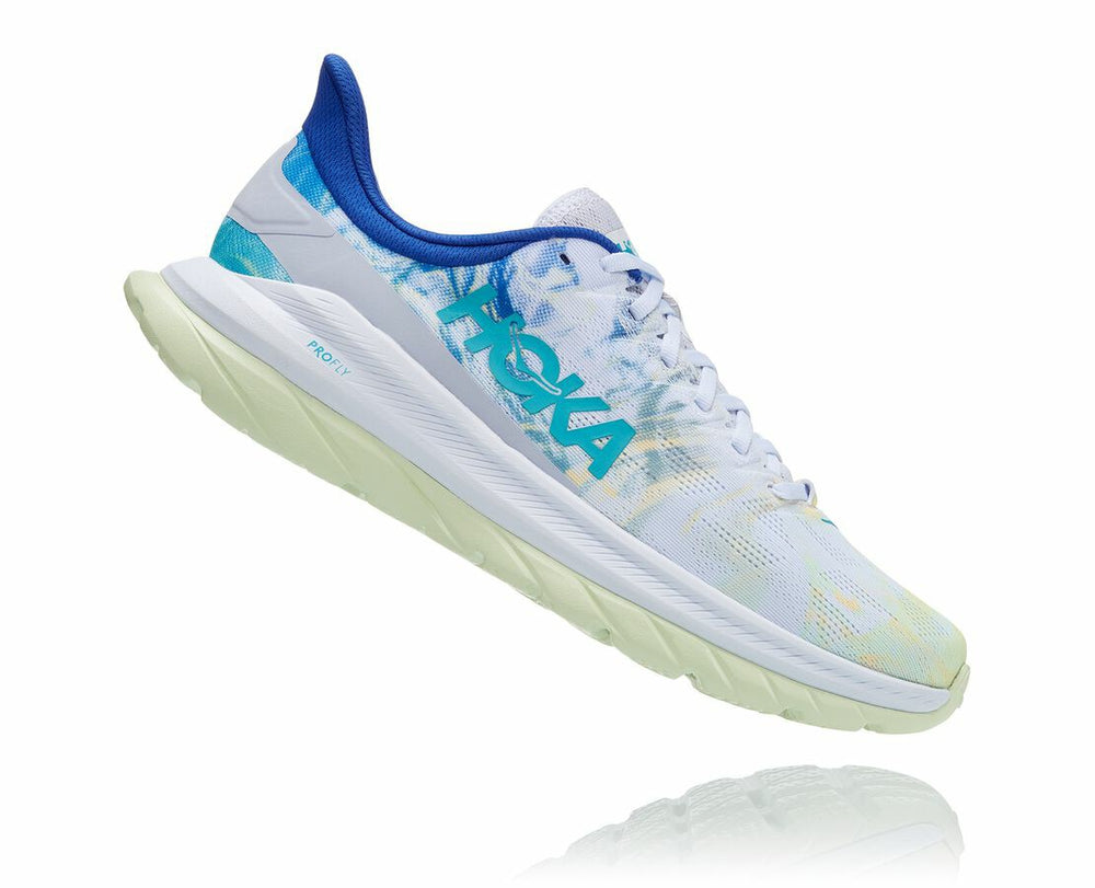 HOKA|Men's Mach 4 Together