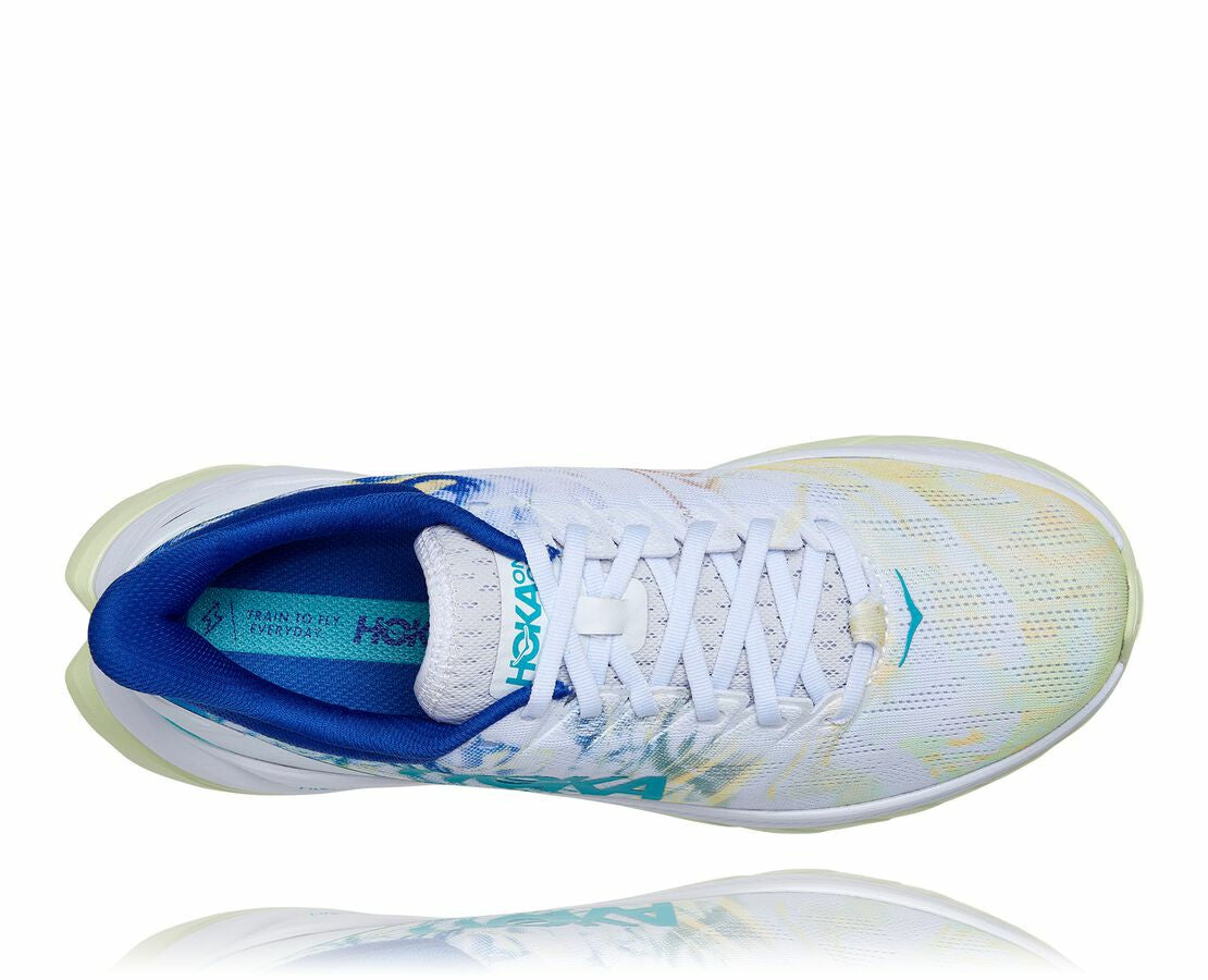 HOKA|Men's Mach 4 Together