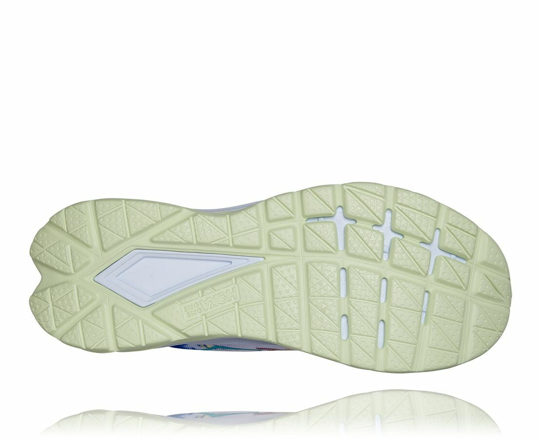 HOKA|Men's Mach 4 Together
