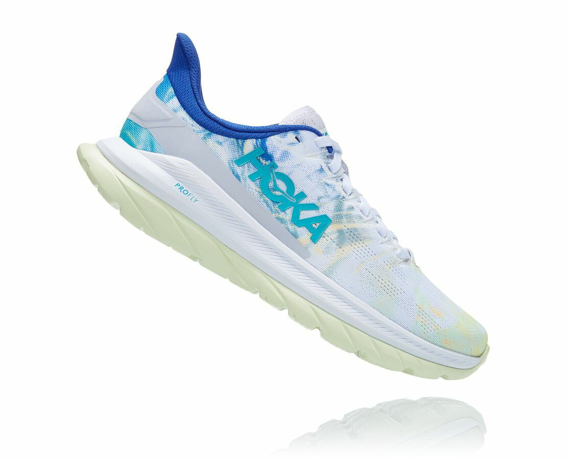 HOKA|Women's Mach 4 Together