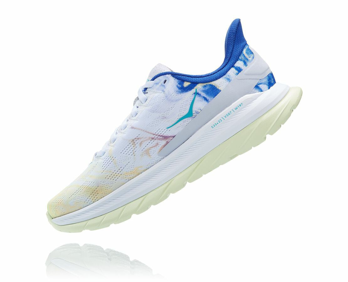 HOKA|Women's Mach 4 Together