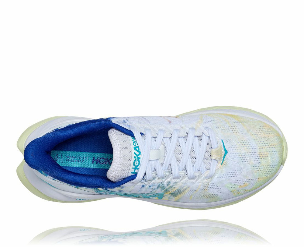 HOKA|Women's Mach 4 Together
