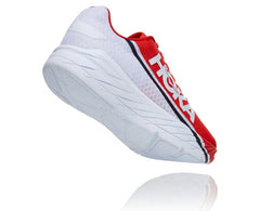 HOKA|All Gender Rocket X Fiesta / Black
