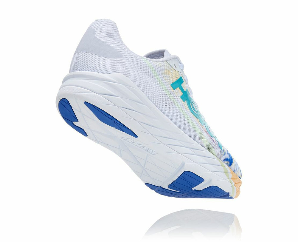 HOKA|All Gender Rocket X Together