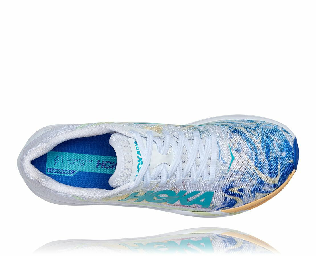 HOKA|All Gender Rocket X Together