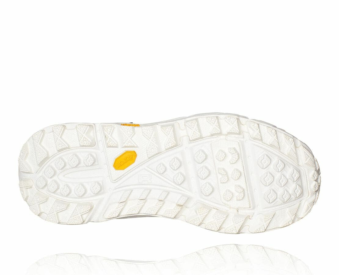 HOKA|All Gender Hoka X Oc Tor Ultra Hi Bright White