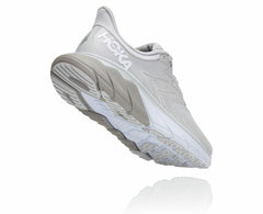 HOKA|Women's Arahi 5 Lunar Rock / Drizzle