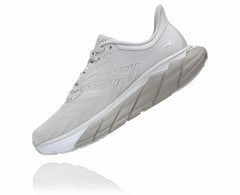 HOKA|Women's Arahi 5 Lunar Rock / Drizzle