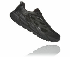 HOKA|All Gender Clifton L Black / Raven