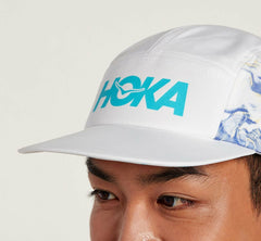 HOKA|All Gender Performance Hat Together