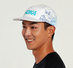 HOKA|All Gender Performance Hat Together