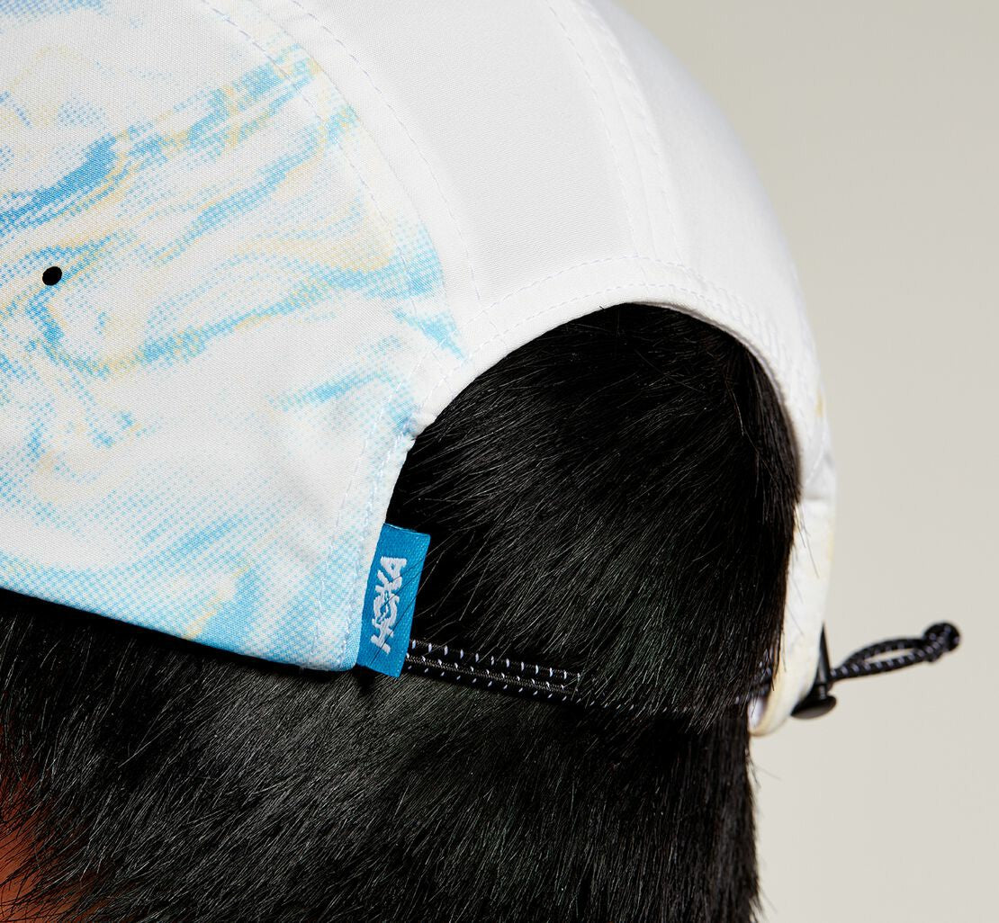 HOKA|All Gender Performance Hat Together