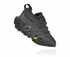 HOKA|Women's Anacapa Low GORE-TEX Black / Black