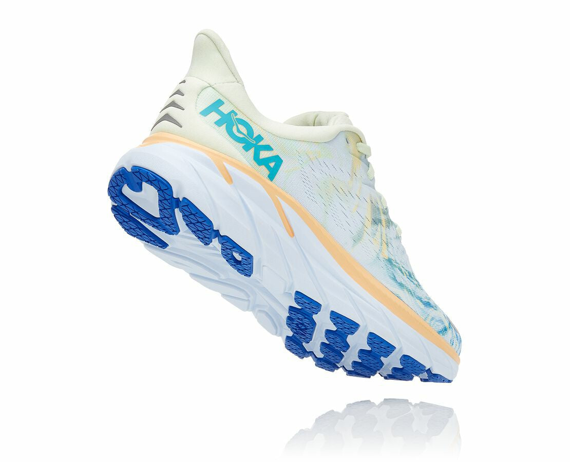 HOKA|Men's Clifton 8 Together