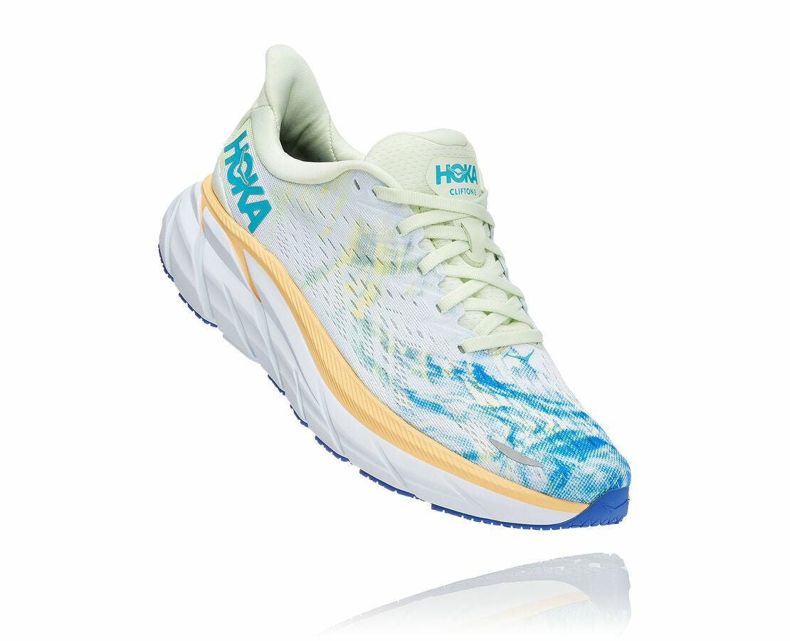 HOKA|Women's Clifton 8 Together