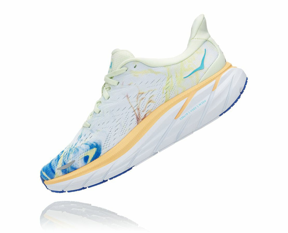 HOKA|Women's Clifton 8 Together