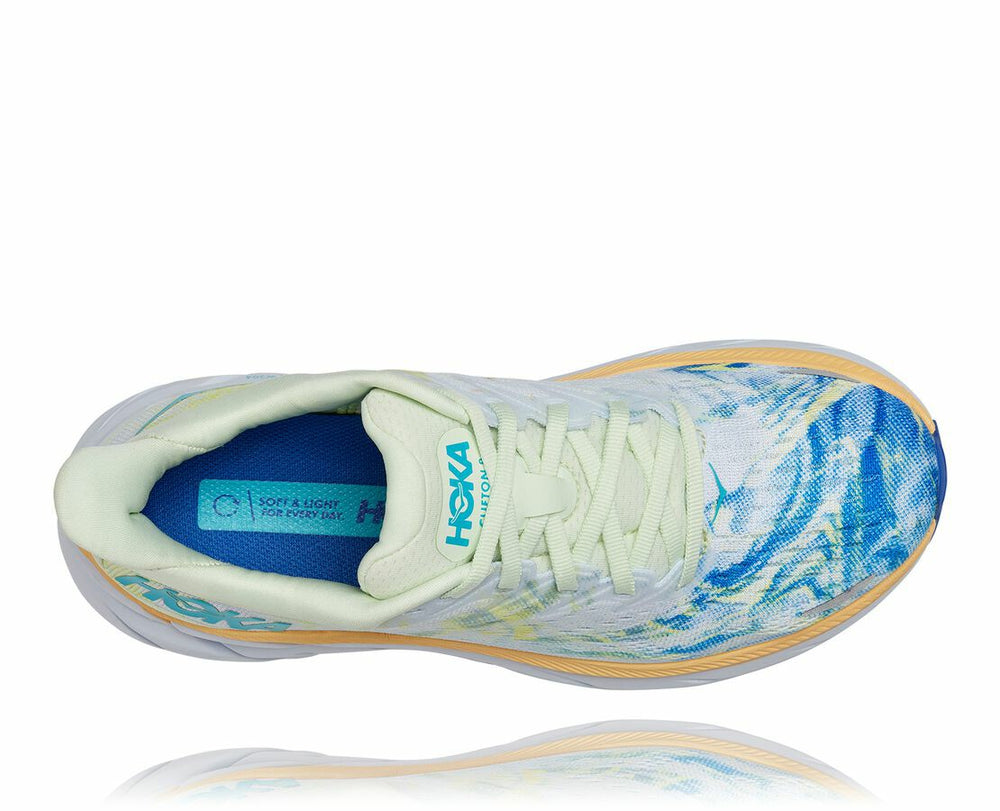 HOKA|Women's Clifton 8 Together