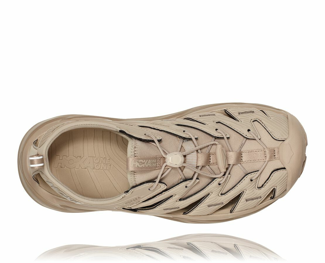 HOKA|All Gender Hopara Oxford Tan / Dune