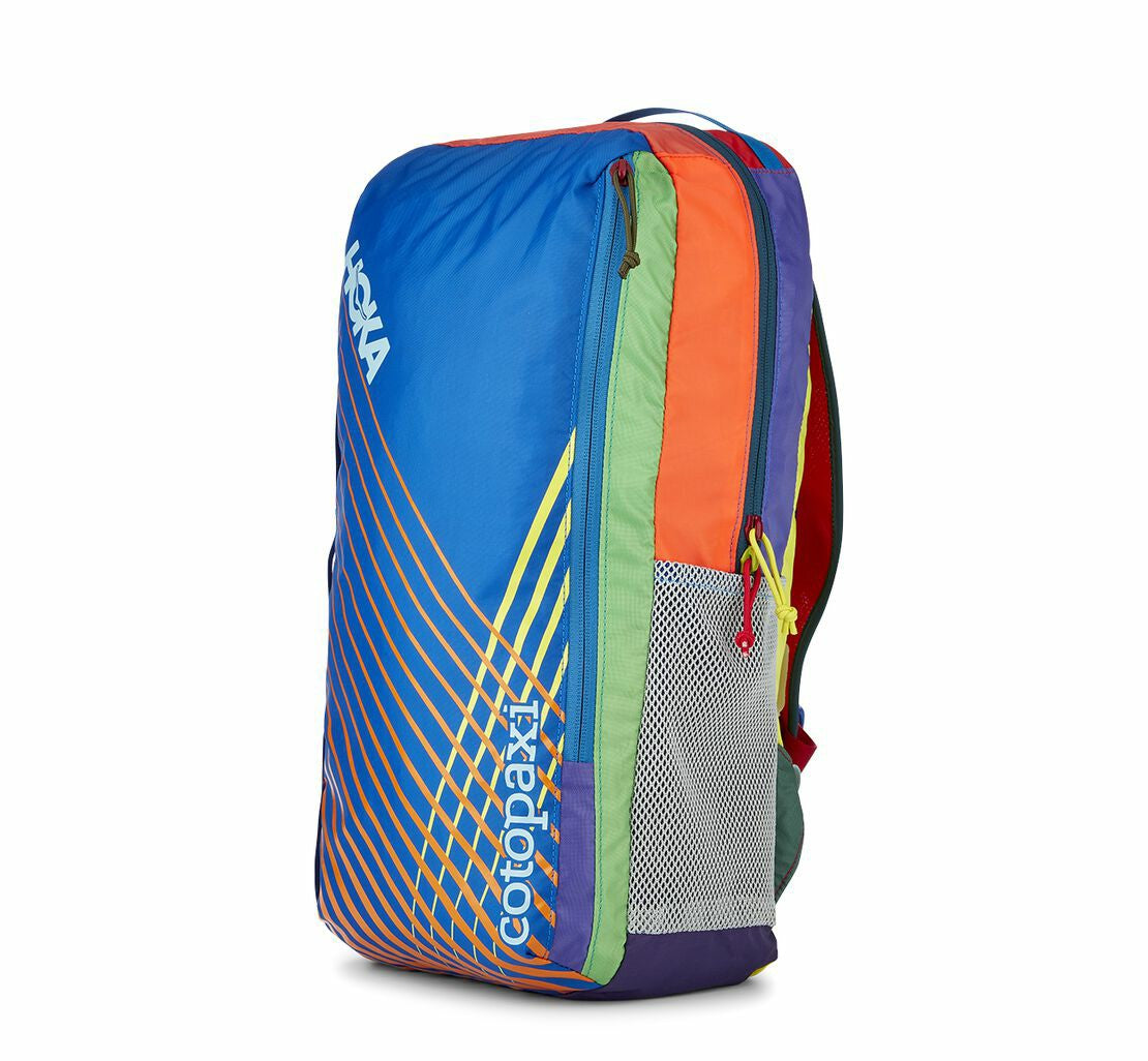 HOKA|All Gender Hoka X Cotopaxi Batac 16L Del Dia Backpack Del Dia