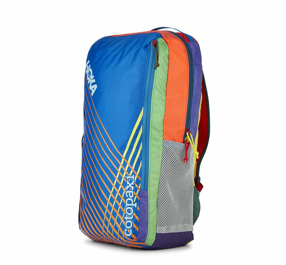 HOKA|All Gender Hoka X Cotopaxi Batac 16L Del Dia Backpack Del Dia