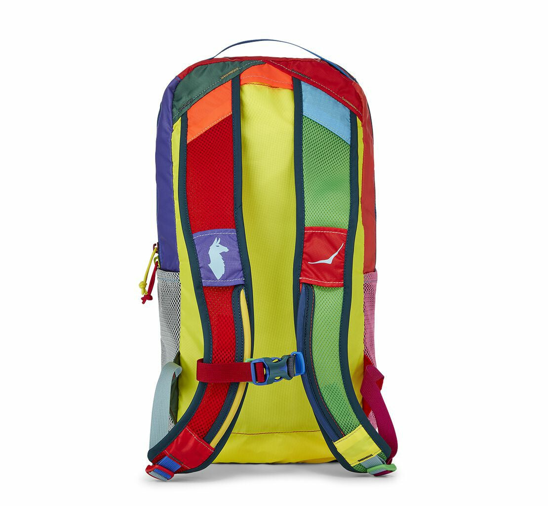 HOKA|All Gender Hoka X Cotopaxi Batac 16L Del Dia Backpack Del Dia