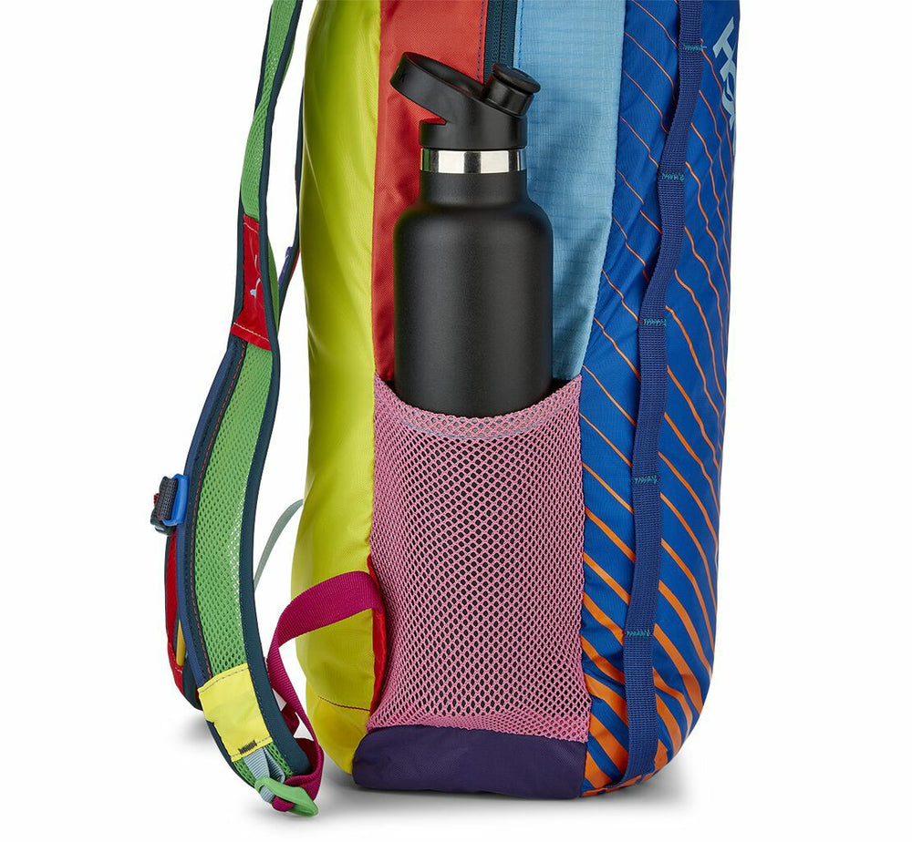 HOKA|All Gender Hoka X Cotopaxi Batac 16L Del Dia Backpack Del Dia