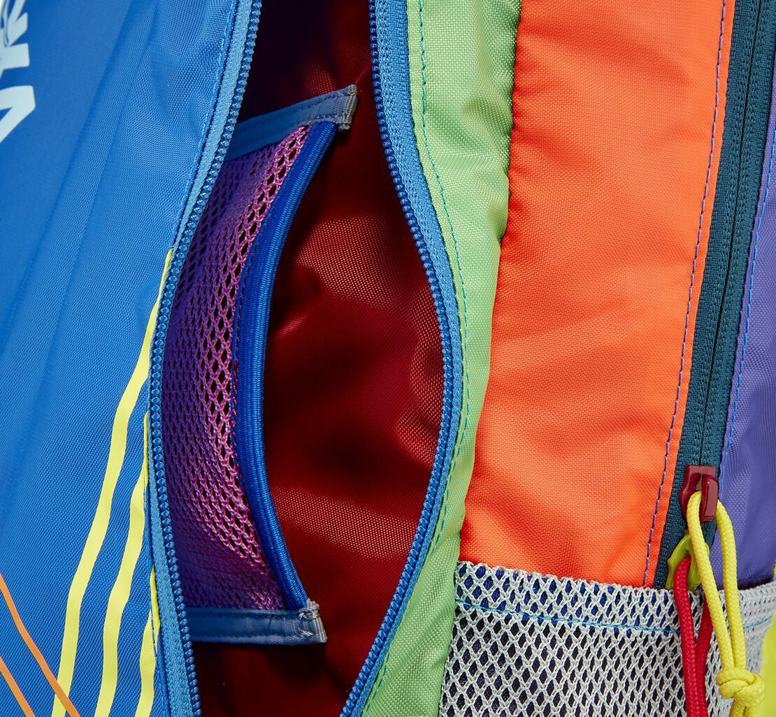 HOKA|All Gender Hoka X Cotopaxi Batac 16L Del Dia Backpack Del Dia