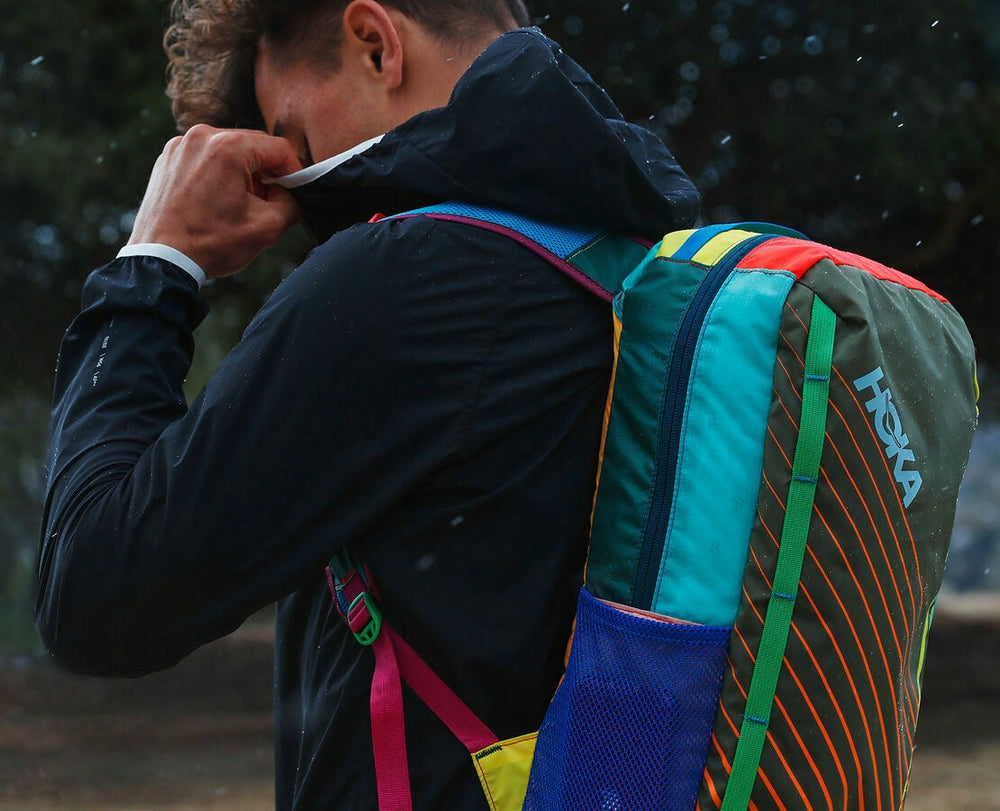 HOKA|All Gender Hoka X Cotopaxi Batac 16L Del Dia Backpack Del Dia